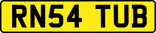 RN54TUB