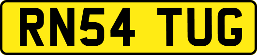 RN54TUG