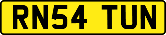 RN54TUN