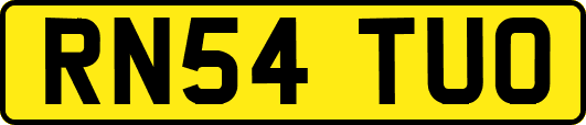 RN54TUO