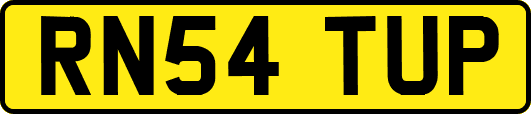 RN54TUP