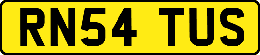 RN54TUS