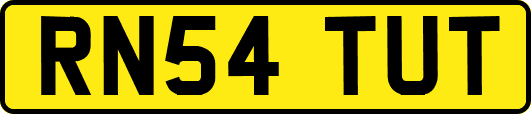 RN54TUT