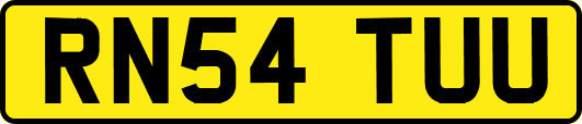 RN54TUU