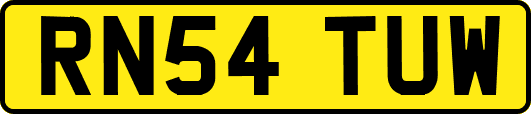 RN54TUW