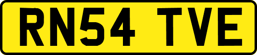 RN54TVE