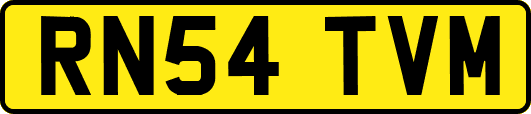 RN54TVM