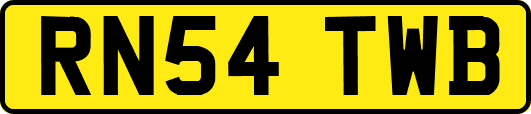 RN54TWB