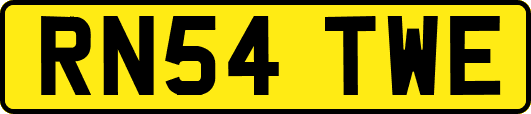 RN54TWE
