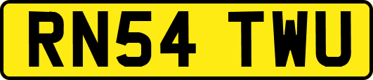 RN54TWU