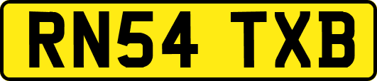 RN54TXB