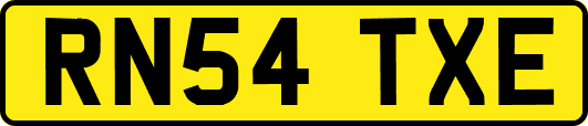 RN54TXE