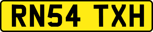 RN54TXH