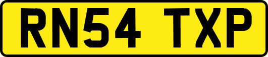 RN54TXP