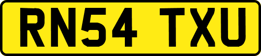 RN54TXU