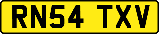 RN54TXV