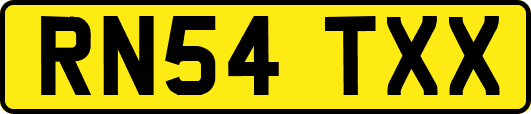 RN54TXX