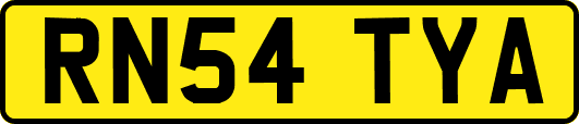 RN54TYA