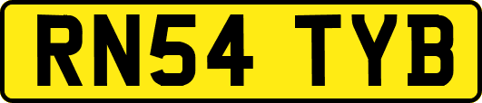 RN54TYB