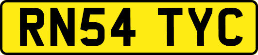 RN54TYC