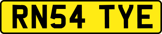 RN54TYE