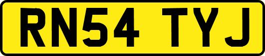 RN54TYJ