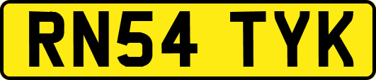 RN54TYK