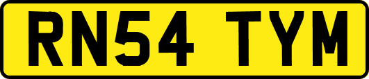 RN54TYM