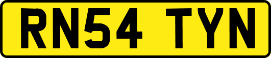 RN54TYN