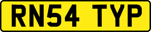 RN54TYP