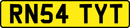 RN54TYT