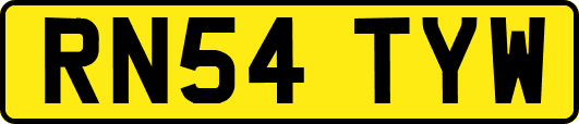 RN54TYW