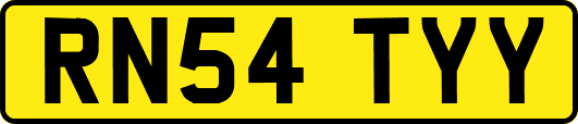 RN54TYY