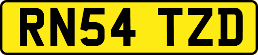 RN54TZD