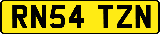 RN54TZN