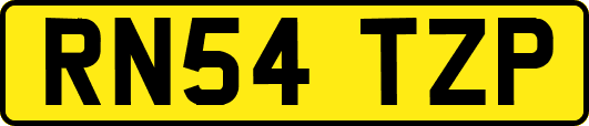 RN54TZP