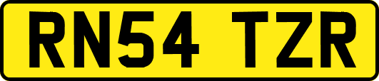 RN54TZR
