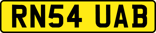 RN54UAB