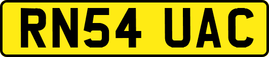 RN54UAC