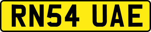 RN54UAE