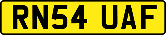 RN54UAF