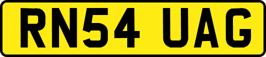 RN54UAG