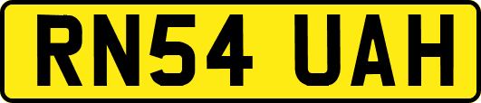 RN54UAH