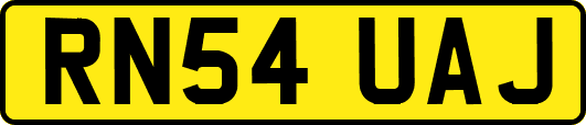 RN54UAJ