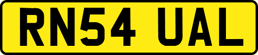 RN54UAL