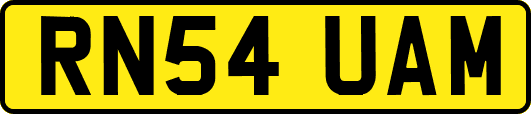 RN54UAM