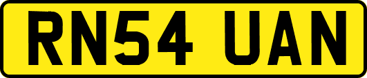 RN54UAN