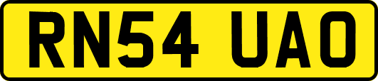 RN54UAO