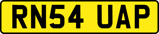 RN54UAP