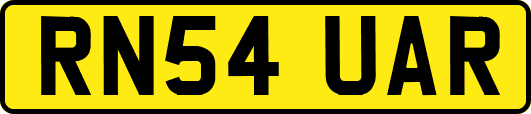 RN54UAR